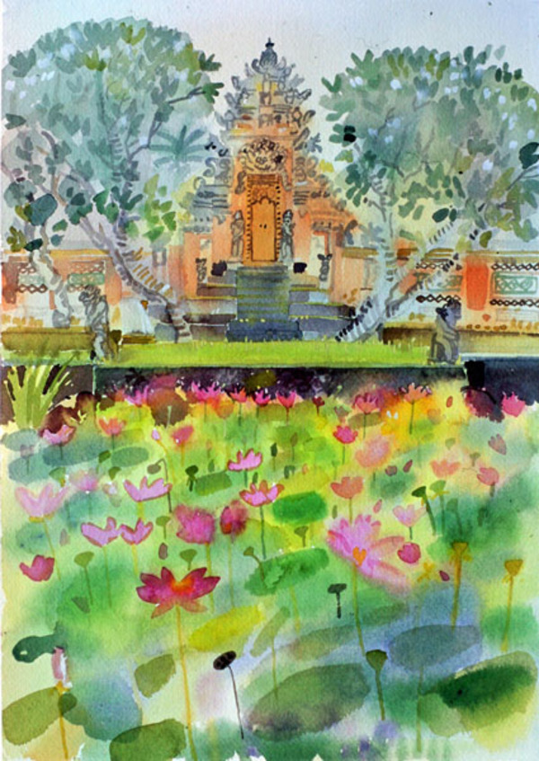 claire winteringham win0316-bali temple with lotus flowers.jpg