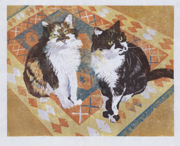 diana leadbetter-dle0070-2-old-cats .jpg