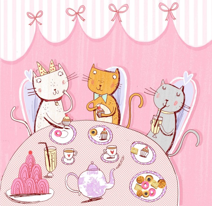 glamour cat tea party.jpg