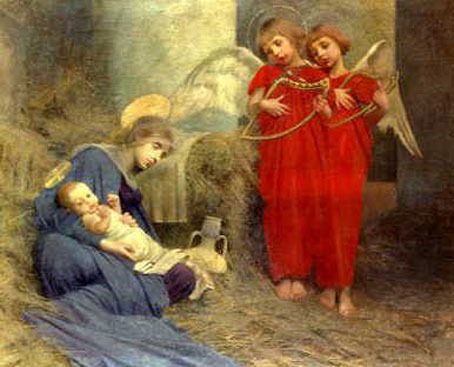 marianne stokes angels and holy child tw3372.jpg