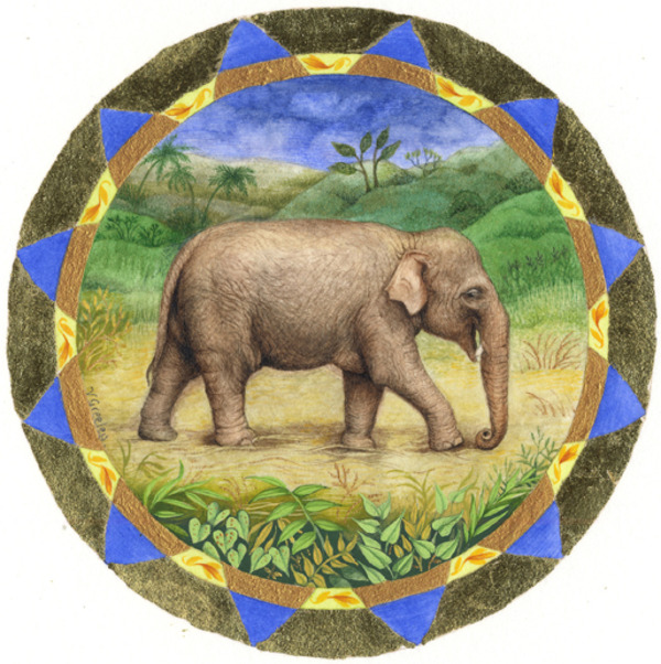 vg0911- elephant miniature_tfhra.jpg