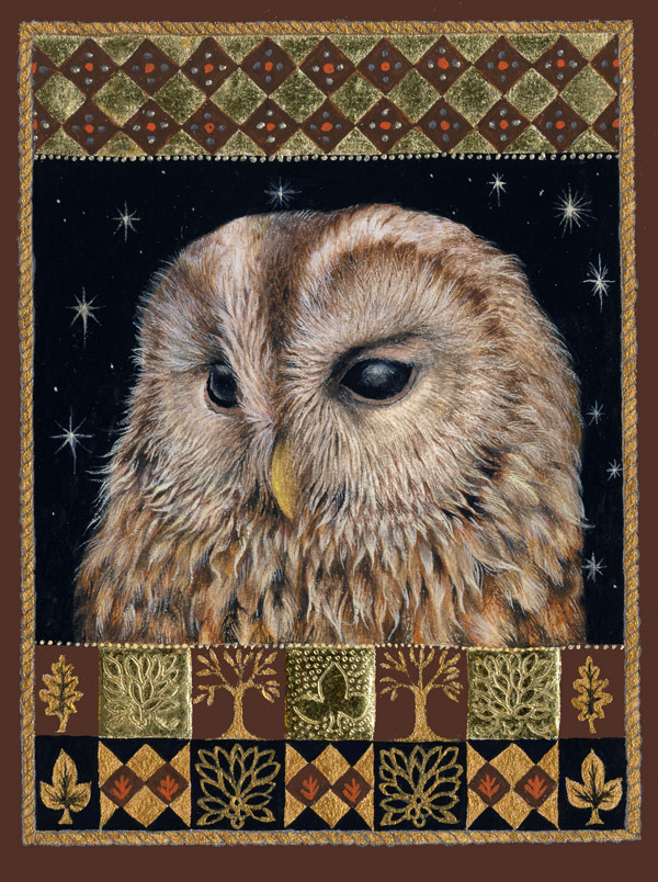 vg0980-tawny owl gilded-tfhra.jpg