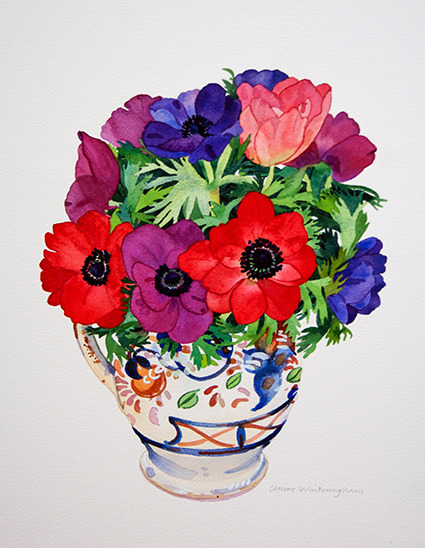 win0253-vase of anemones.jpg